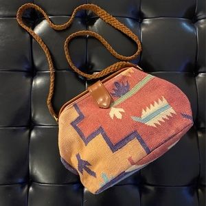Vintage Purse